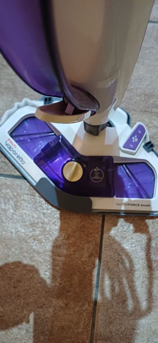 Polti Steam Cleaner