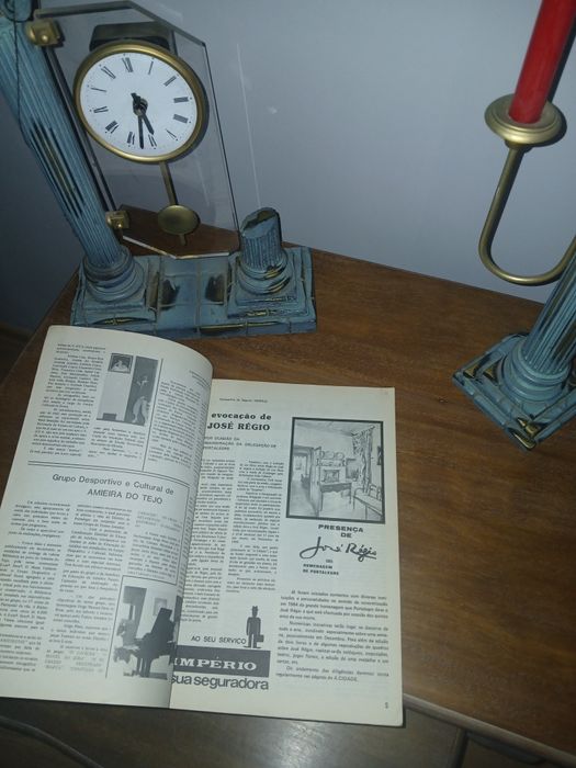 Revista Cultural de Portalegre - A Cidade - N.⁰5