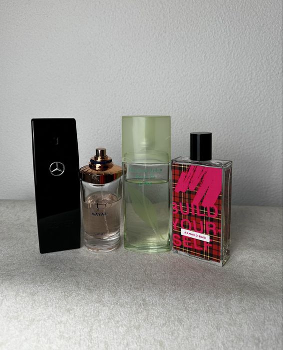 Розпив парфумів оригінал від 3 мл | Tom Ford, Lattafa, Jo Malone, Ніша