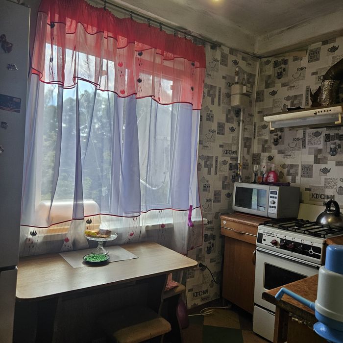 Продаётся 3х комнатная квартира Черёмушки, mar