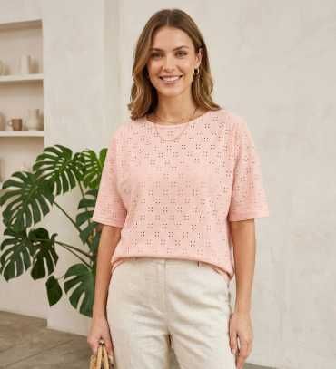 blusa feminina estilo t-shirt