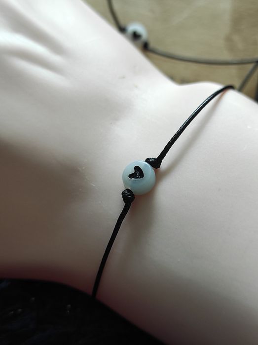 Dwie bransoletki np. dla pary