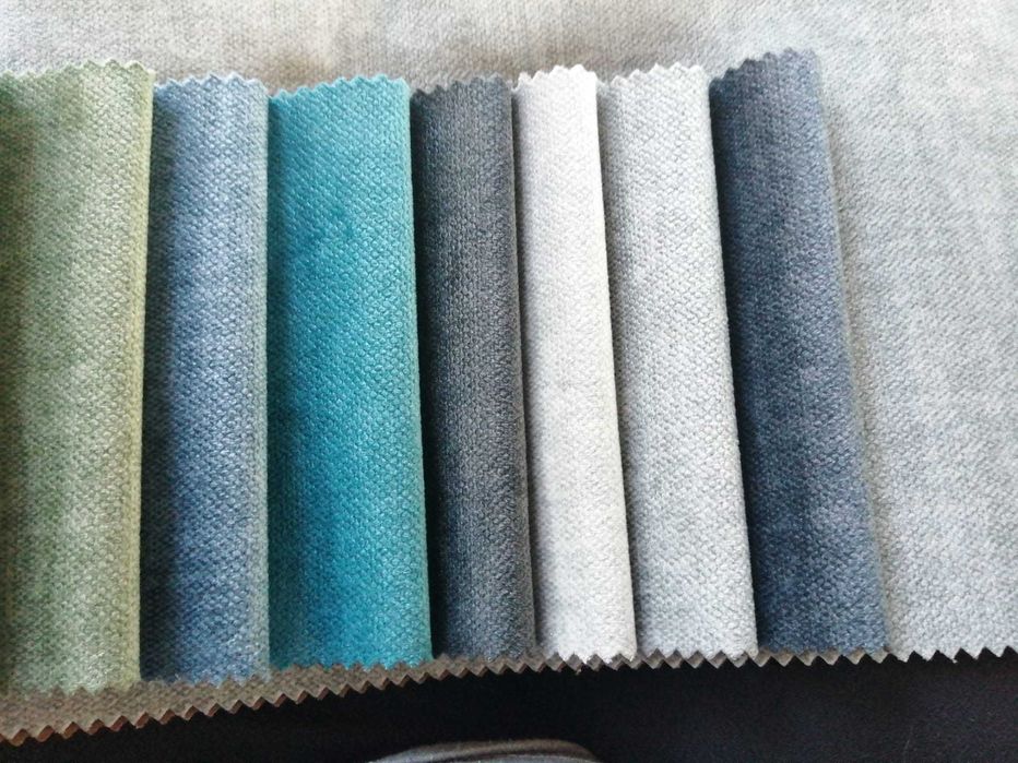 Cama Estofada + 2 Mesas de cabeceira Colchão e Estrado Novo