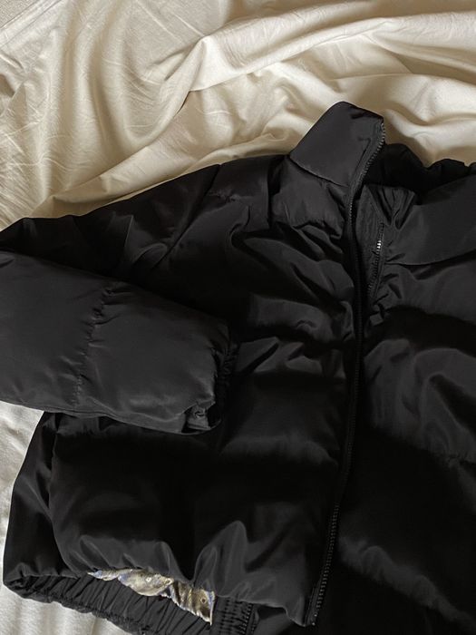 Kurtka Zimowa rozmiar S