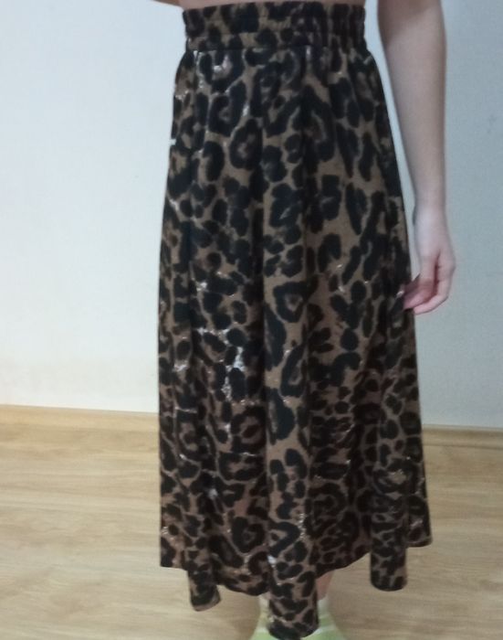 Юбка для девушек