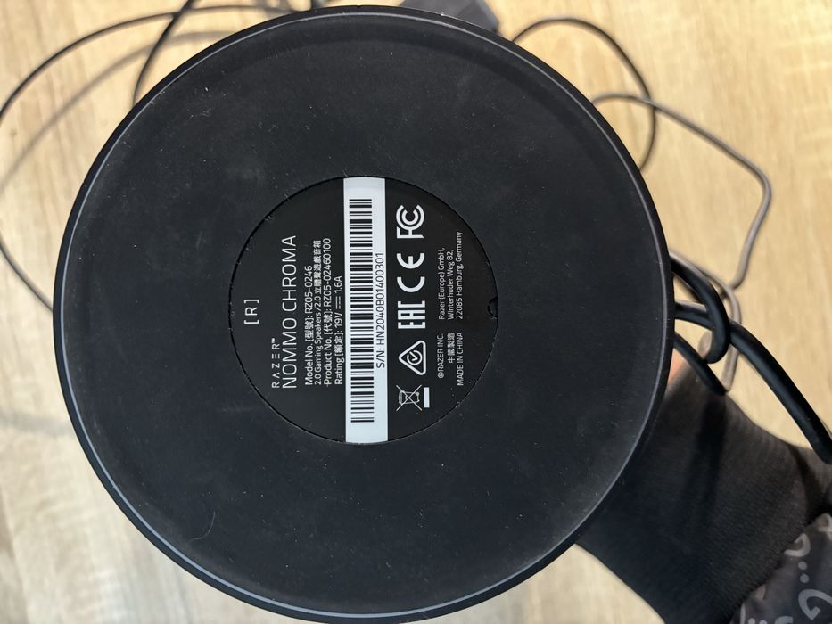 Razer 3in rz05-0246