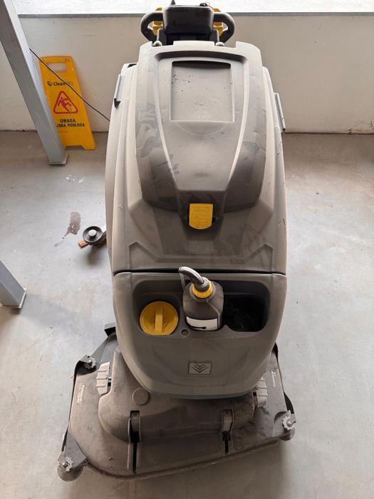 Kärcher professional B 120W