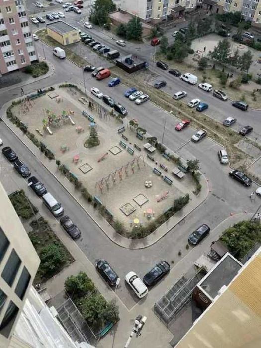 2-комнатная квартира по адресу (площадь 76 м²) - Atlanta.ua - фото 5