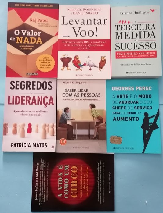 Literacia financeira e Gestão-NOVOS- Portes grátis na compra de 2