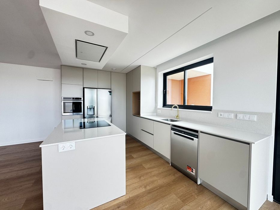 Moradia T2 - Marinhas