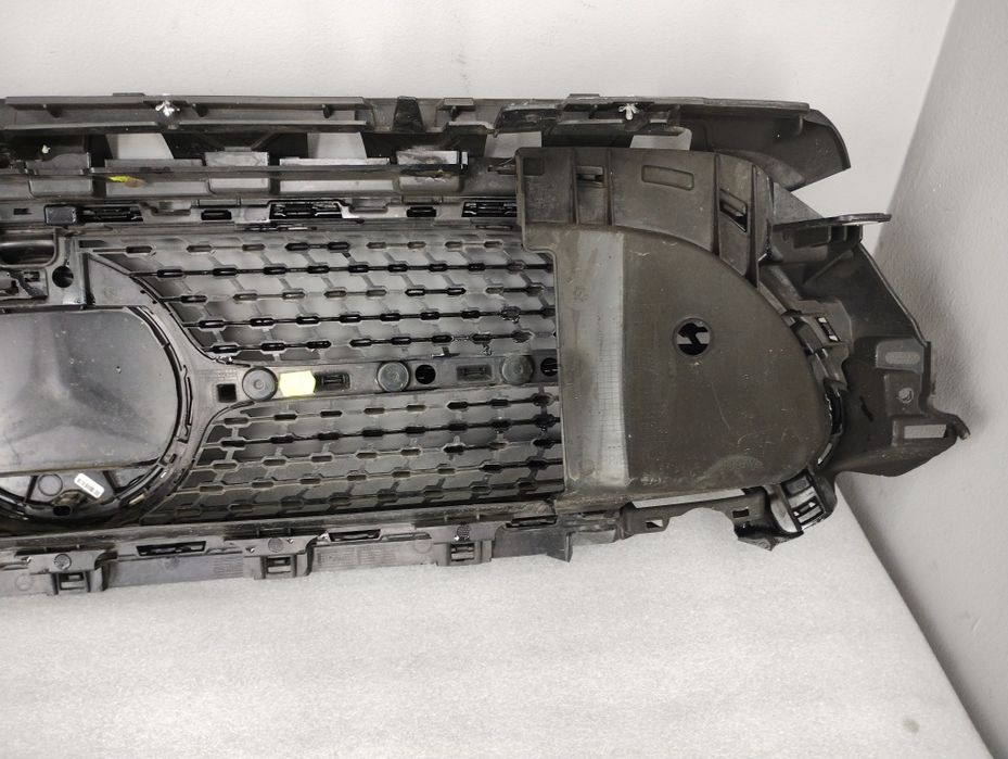 Grill atrapa Mercedes E klasa W213 W238 Lift AMG Diamount