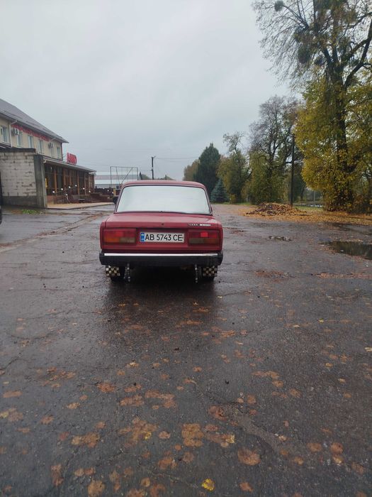 Продам жигулика! в гарному стані