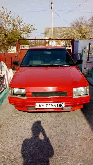 Продам машинку Малиновая красавица.