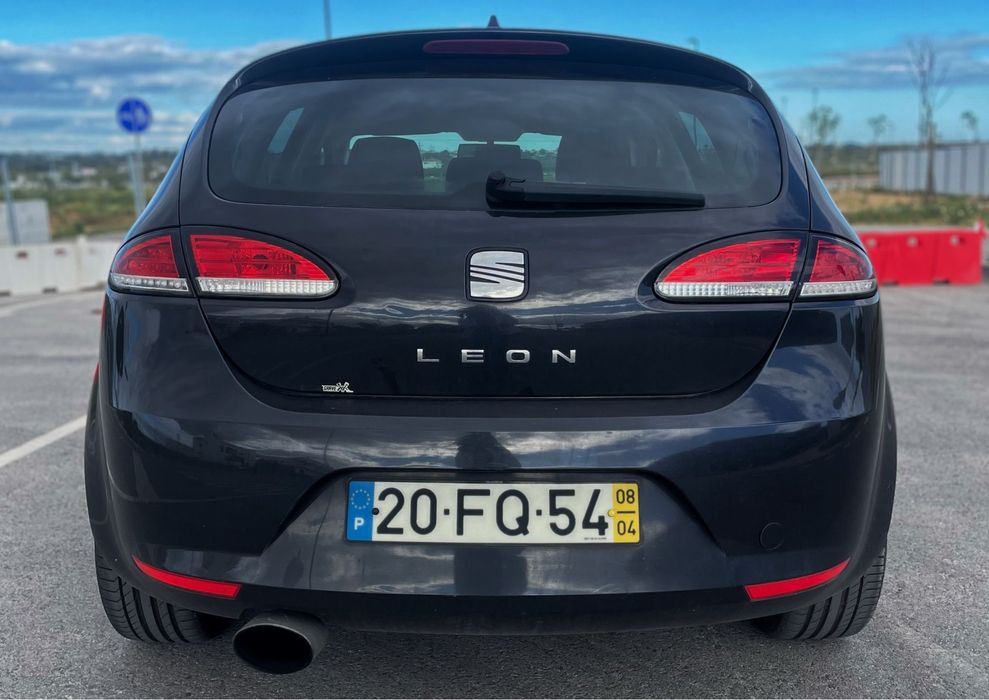 Seat Leon 1.9 TDI