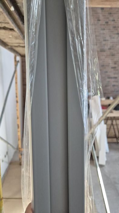 Rodapé cozinha ikea