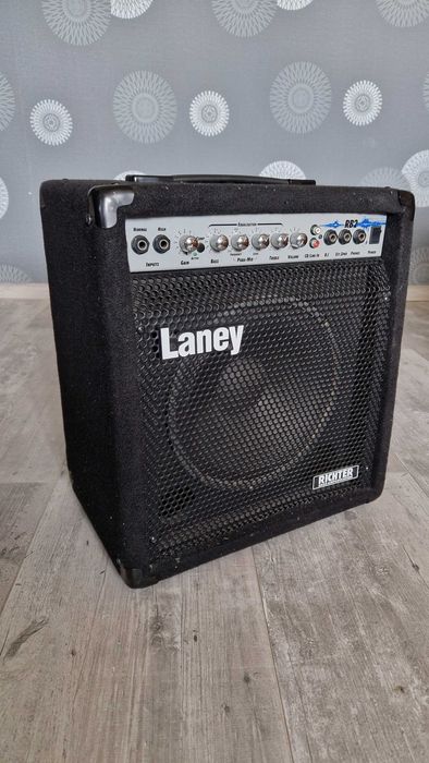 Dla Ciebie wszystko - laney rb - w kategorii Instrumenty