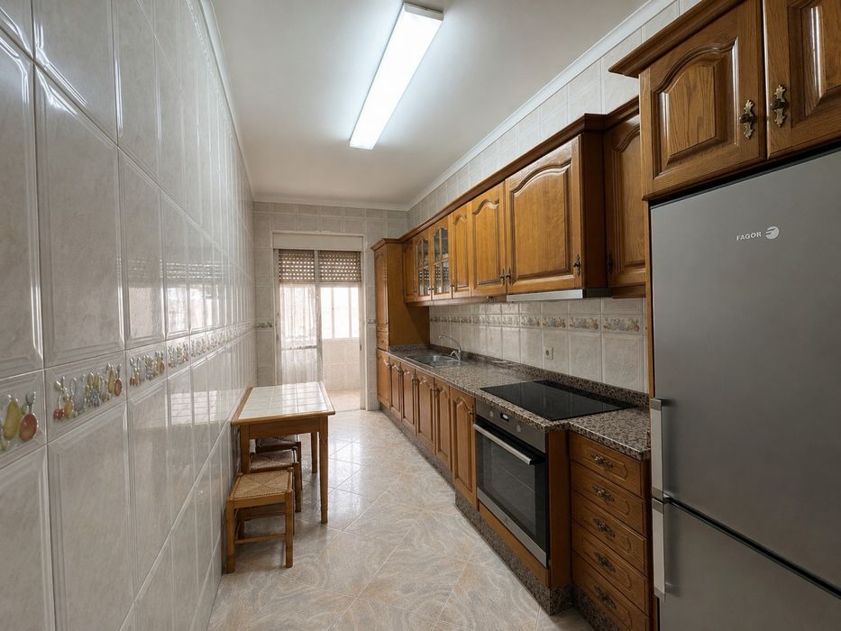 Apartamento T2 na Póvoa de Santa Iria