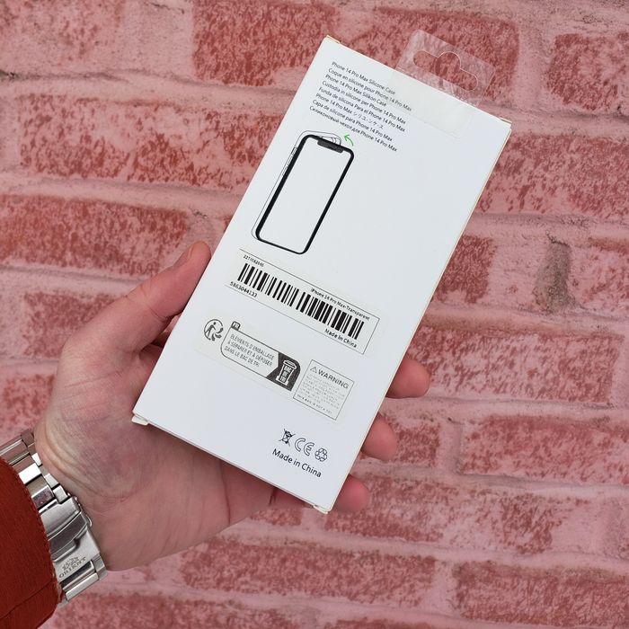 Sale! Clear Case Magnetic iPhone 14 Pro Max чохол case накладка