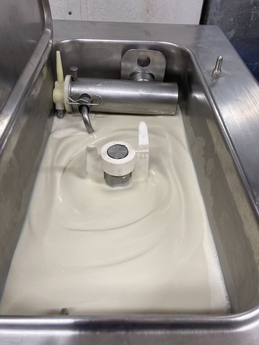 Фрізер Taylor PH 71