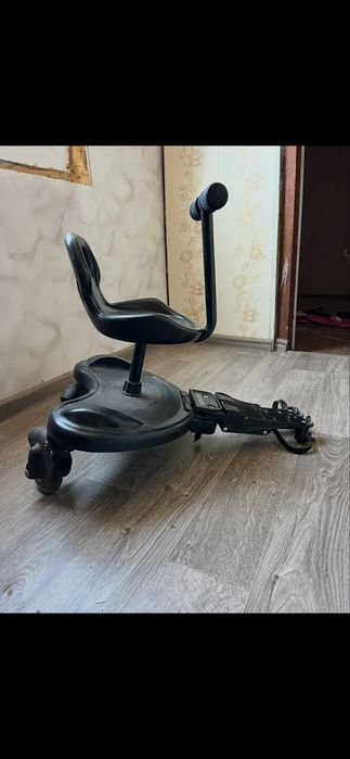 Сидіння для другої дитини