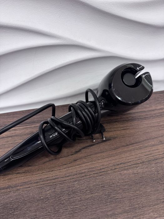 Машинка для завивки волосся ROWENTA SO CURLS CF3610D0