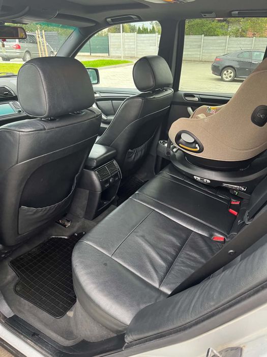 Sprzedam BMW x5 e53 3.0 d