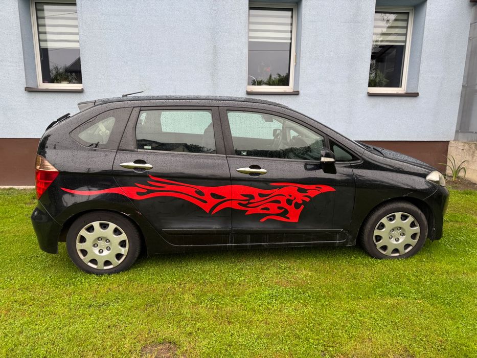 Samochód osobowy