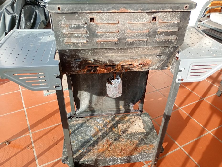 Barbecue CampingGaz