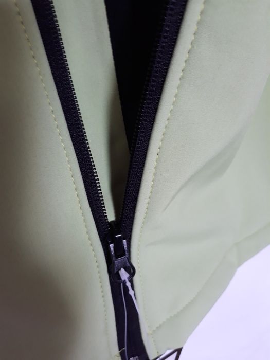 Kurtka softshell damska