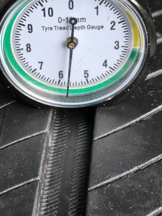 Opona Michelin primacy 4 225/50/18 pojedynka