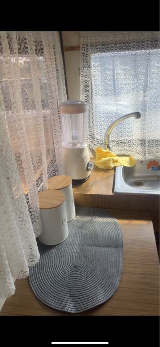 Vendo Caravana em bom estado