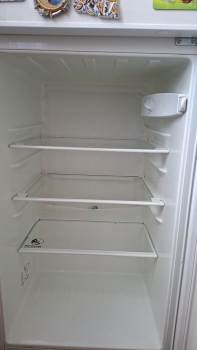 Lodówka Electrolux