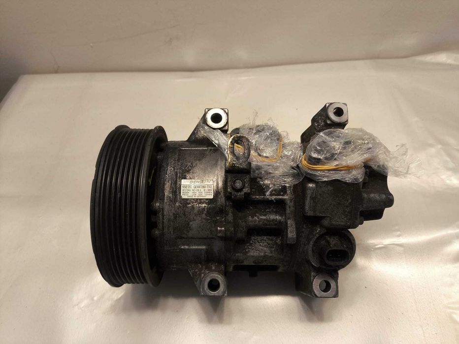 Compressor AC Toyota Avensis T25 - GE447260-1742