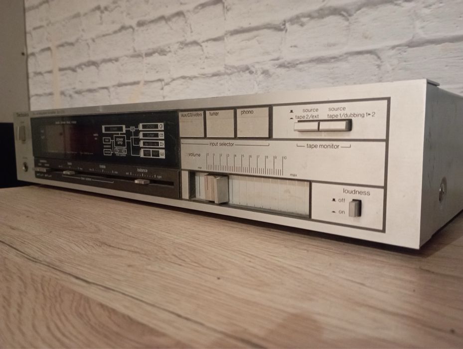 Technics su z55