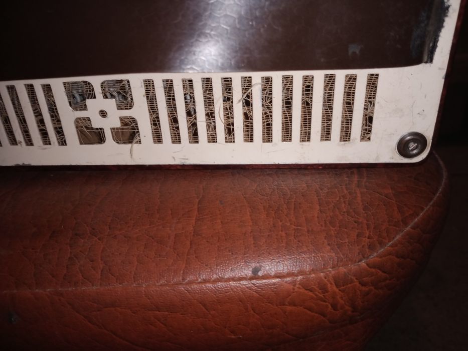 Akordeon 16 basowy ZSRR