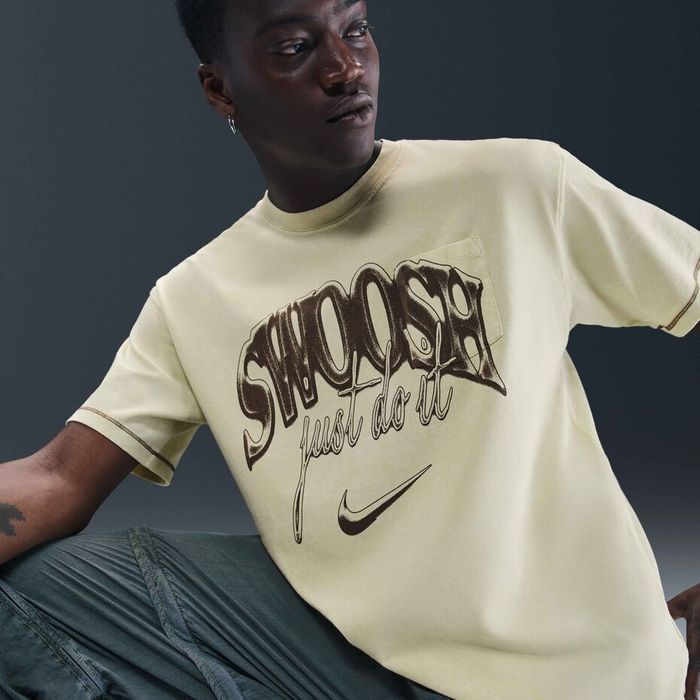 Футболка Nike Max90 T-Shirt Оригінал!