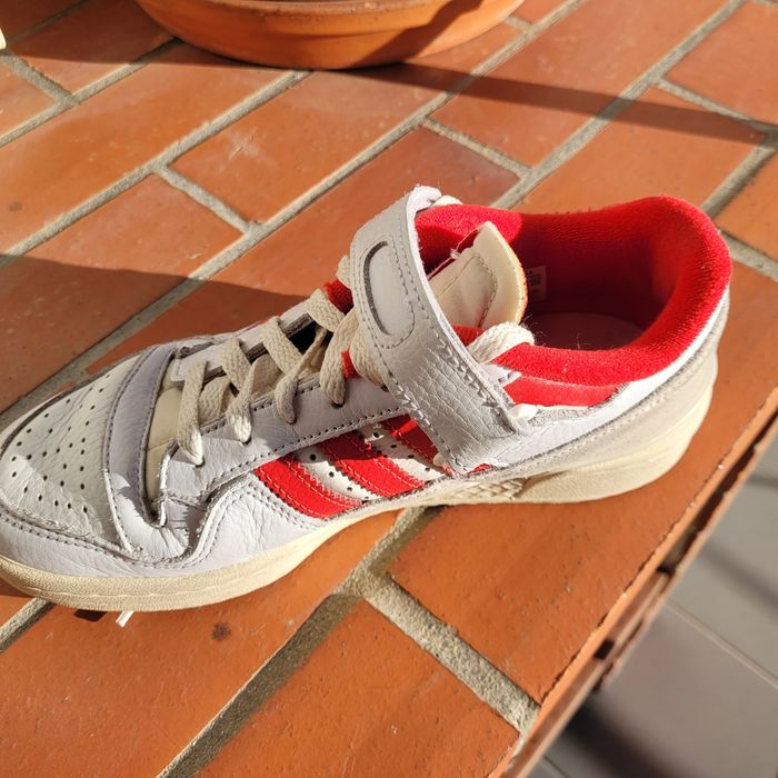 Sapatilhas Adidas forum 84