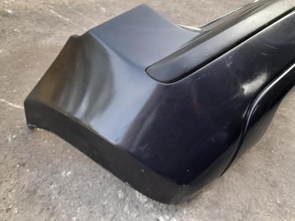 Pára-choques trás FIAT Idea (350_)