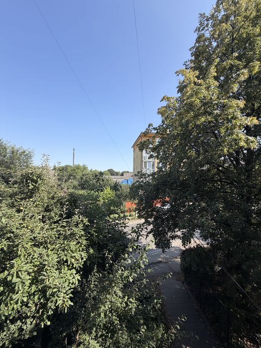 Продається 1 кім 2 пов Текстильників