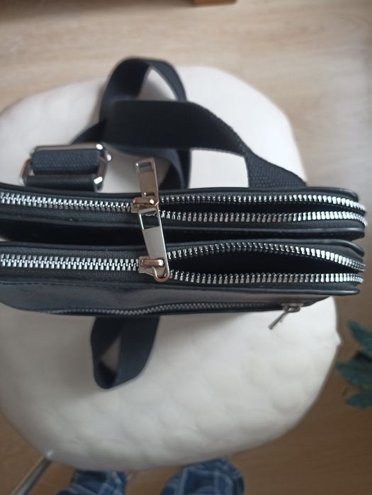 Сумка PUMA мужская,поясная