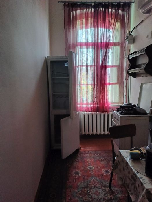 здам в оренду трьох кімнатну квартиру
