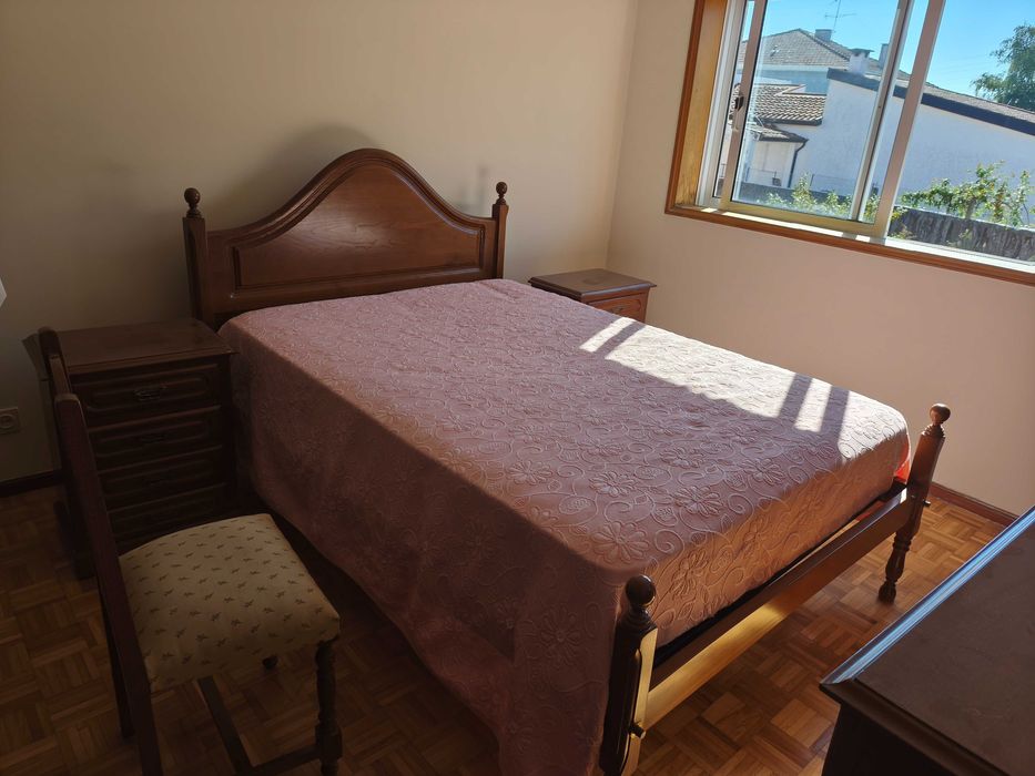 Móveis de quarto