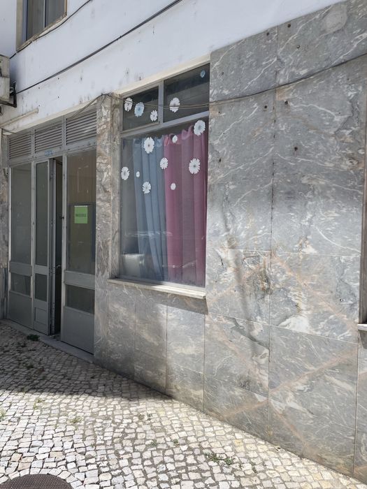Escritório / Loja