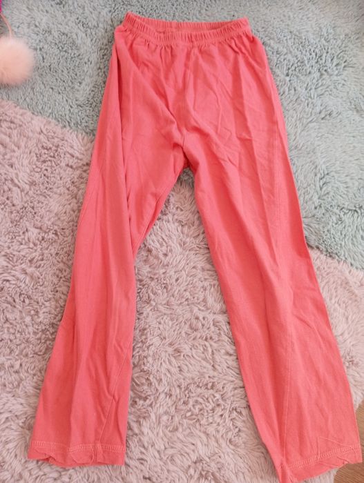 Spodnie dla dziewczynki