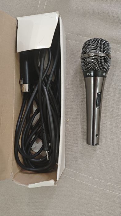 Микрофон LG JHC-1