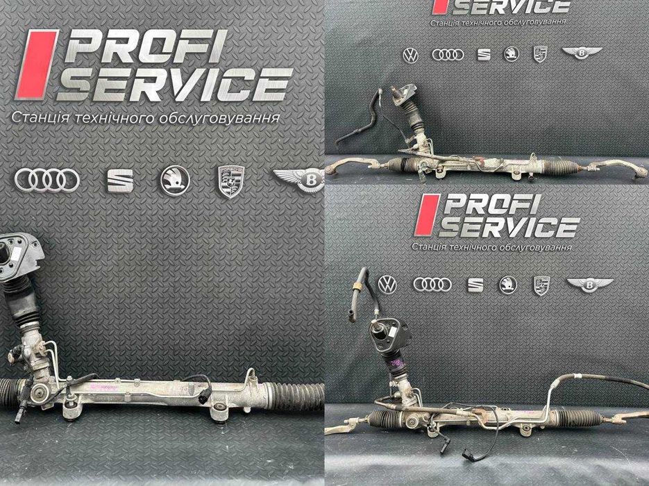 Кермова рейка Transporter T6 2018р. Рульова рейка T6