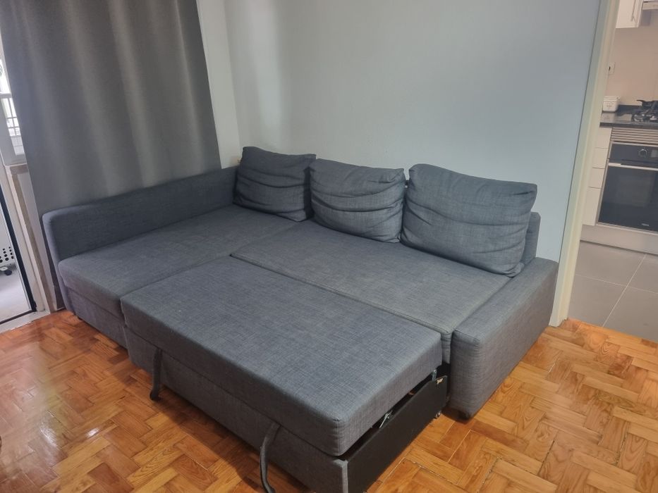 Sofa cama  Ikea Friheten