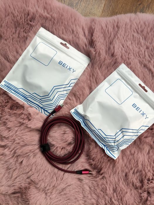Kabel USB typu C do USB typu A