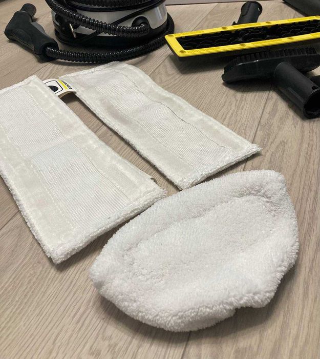 Пароочисник Karcher SC 2 Deluxe (1.513-400.0)