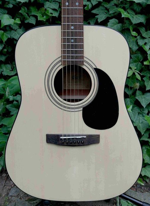 Gitara akustyczna Cort AD810 OP- idealny stan